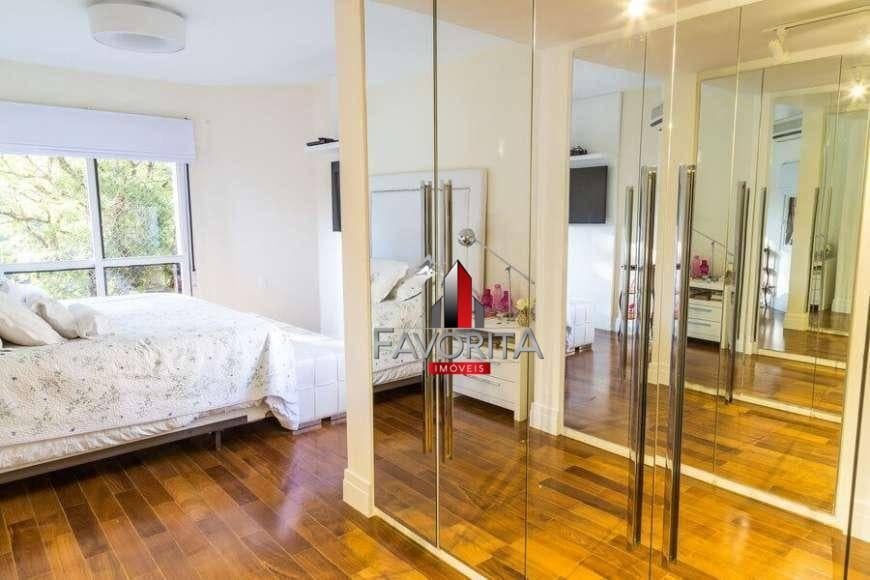 Condomínio Les Jardins Duplex com 4 dormitórios à venda, 284 m² por R$ 11.000.000 – Jardim Europa –