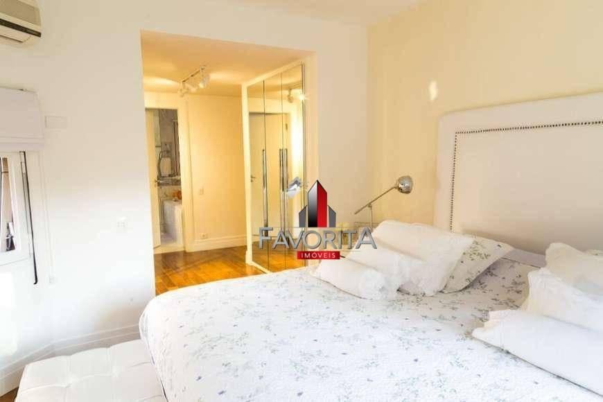 Condomínio Les Jardins Duplex com 4 dormitórios à venda, 284 m² por R$ 11.000.000 – Jardim Europa –