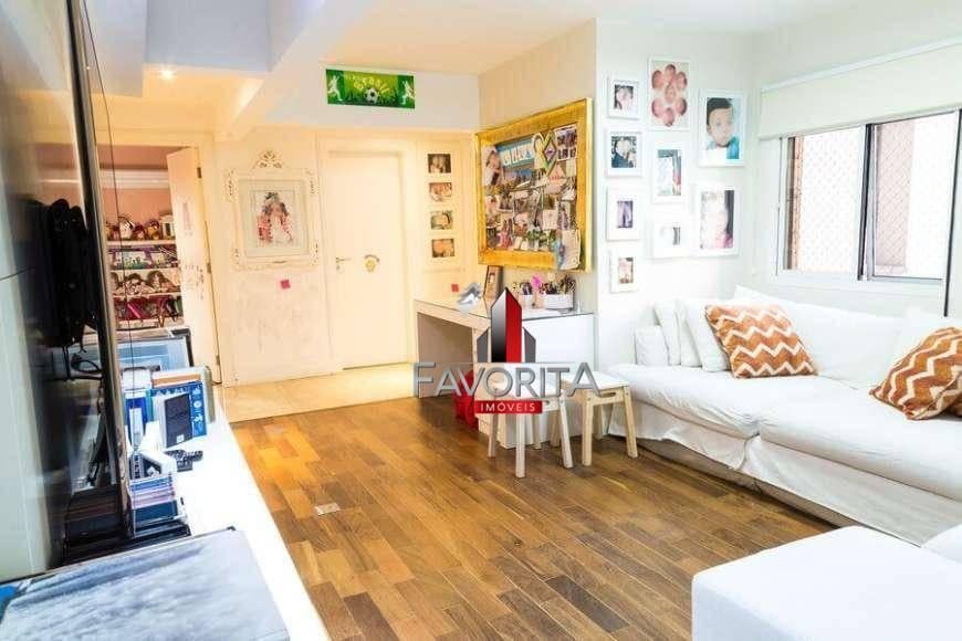 Condomínio Les Jardins Duplex com 4 dormitórios à venda, 284 m² por R$ 11.000.000 – Jardim Europa –