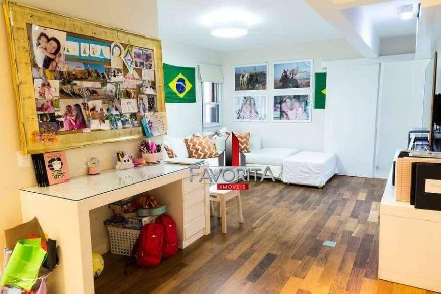 Condomínio Les Jardins Duplex com 4 dormitórios à venda, 284 m² por R$ 11.000.000 – Jardim Europa –