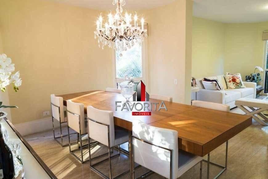 Condomínio Les Jardins Duplex com 4 dormitórios à venda, 284 m² por R$ 11.000.000 – Jardim Europa –