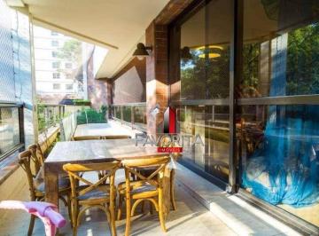 Condomínio Les Jardins Duplex com 4 dormitórios à venda, 284 m² por R$ 11.000.000 – Jardim Europa –