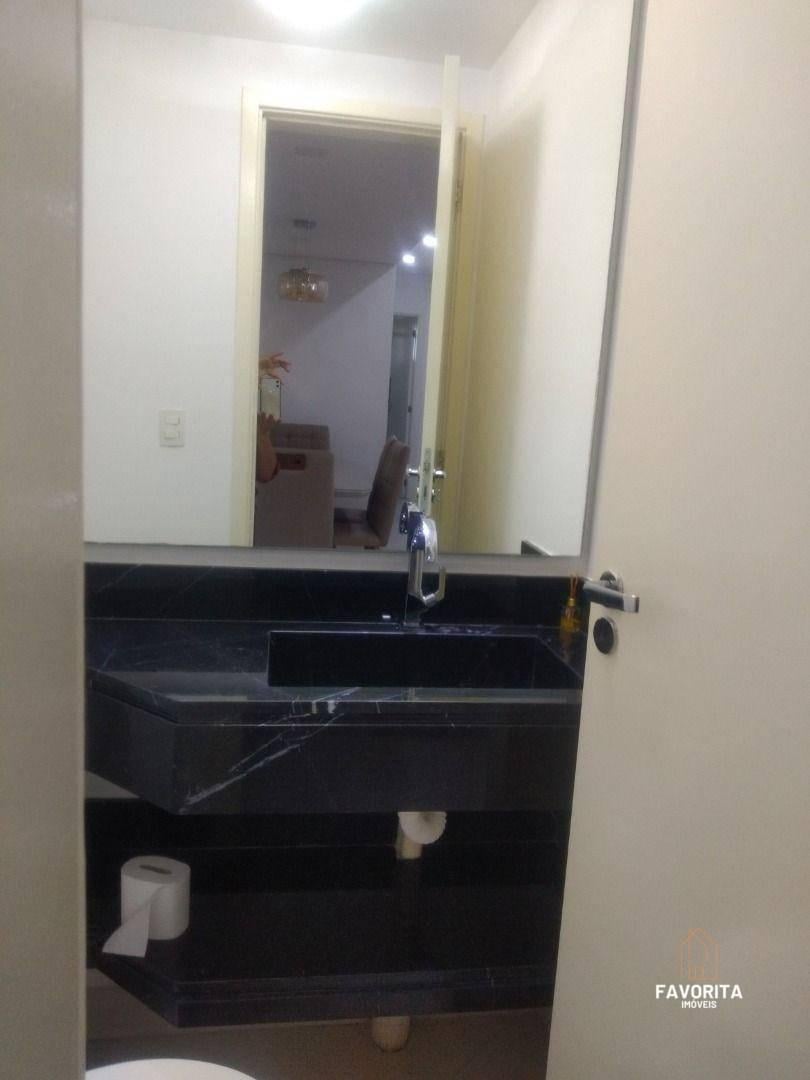 Mairare com 3 dormitórios para alugar, 109 m² por R$ 6.670/mês – Jardim Arpoador Zona Oeste – São Pa