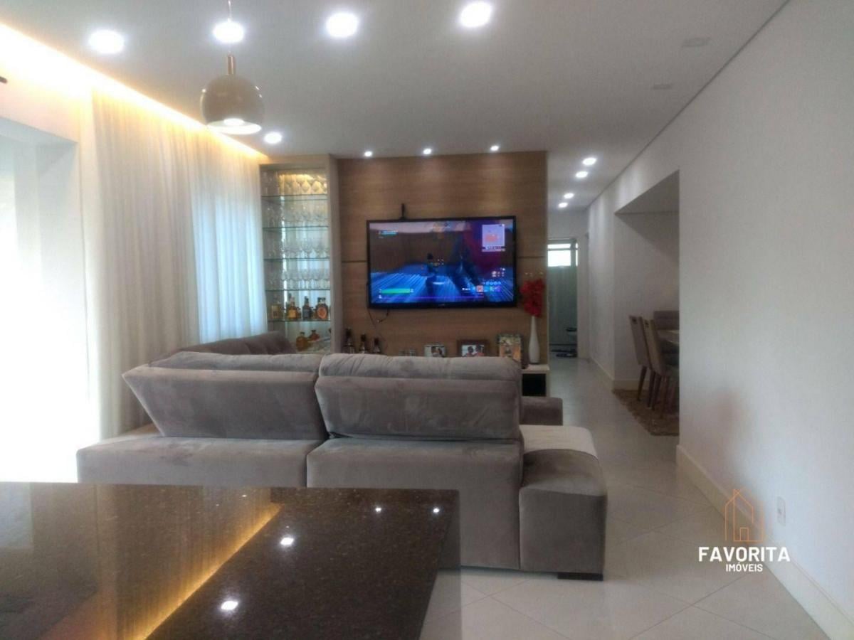 Mairare com 3 dormitórios para alugar, 109 m² por R$ 6.670/mês – Jardim Arpoador Zona Oeste – São Pa