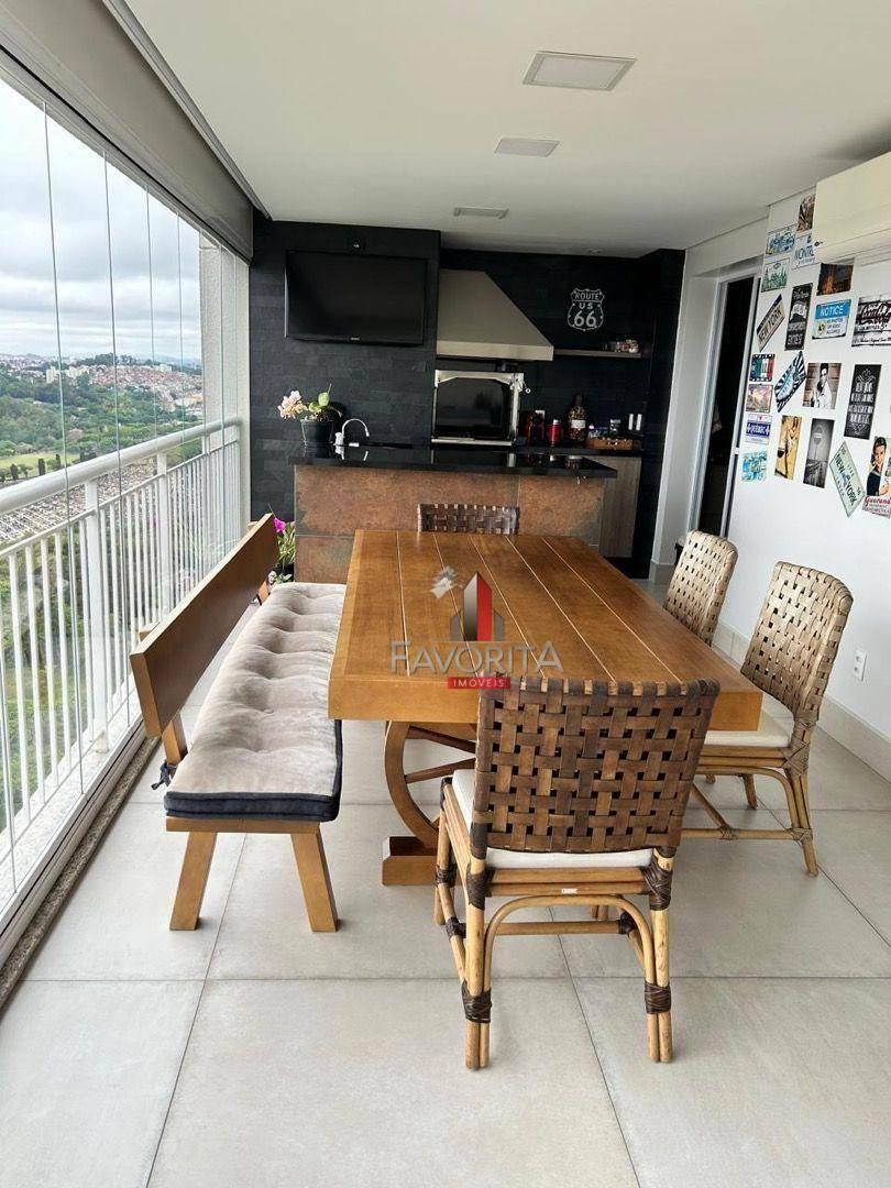 Mairare com 3 dormitórios à venda, 171 m² por R$ 1.790.000 – Jardim Arpoador Zona Oeste – São Paulo/