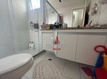 Apartamento com 3 dormitórios para alugar, 136 m² por R$ 7.527,00/mês – Jardim Arpoador Zona Oeste –
