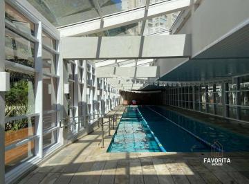Apartamento com 3 dormitórios para alugar, 136 m² por R$ 7.527,00/mês – Jardim Arpoador Zona Oeste –
