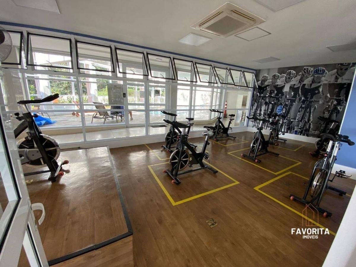 Apartamento com 3 dormitórios para alugar, 136 m² por R$ 7.527,00/mês – Jardim Arpoador Zona Oeste –