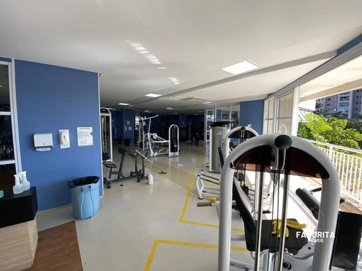 Apartamento com 3 dormitórios para alugar, 136 m² por R$ 7.527,00/mês – Jardim Arpoador Zona Oeste –