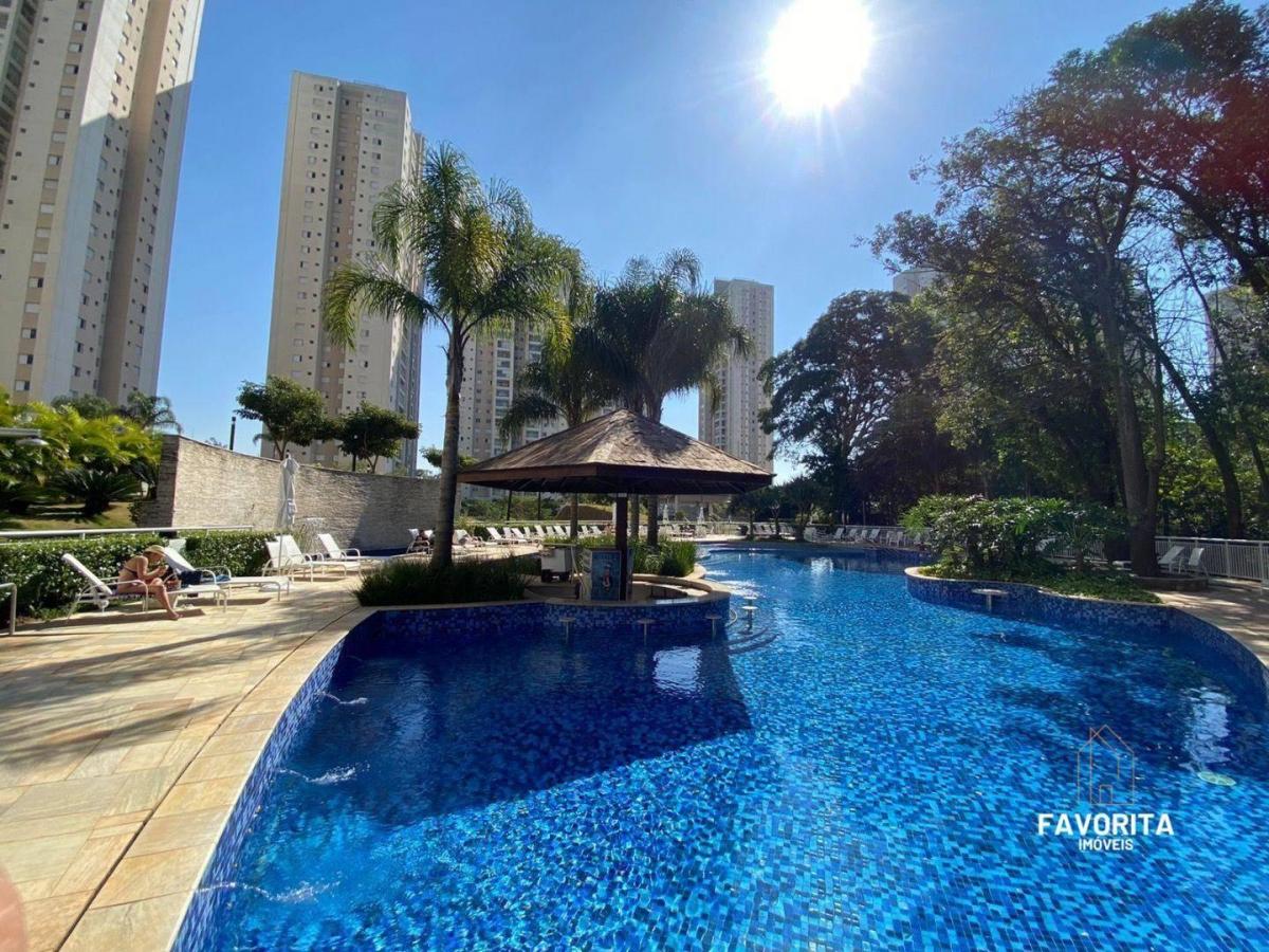 Apartamento com 3 dormitórios para alugar, 136 m² por R$ 7.527,00/mês – Jardim Arpoador Zona Oeste –