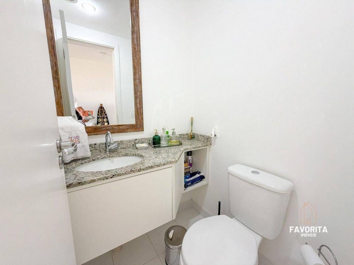 Mairare com 3 dormitórios para alugar, 106 m² por R$ 6.150/mês – Jardim Arpoador Zona Oeste – São P