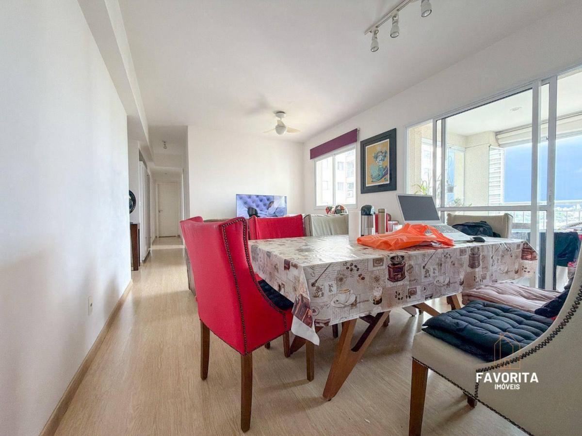Mairare com 3 dormitórios para alugar, 106 m² por R$ 6.150/mês – Jardim Arpoador Zona Oeste – São P