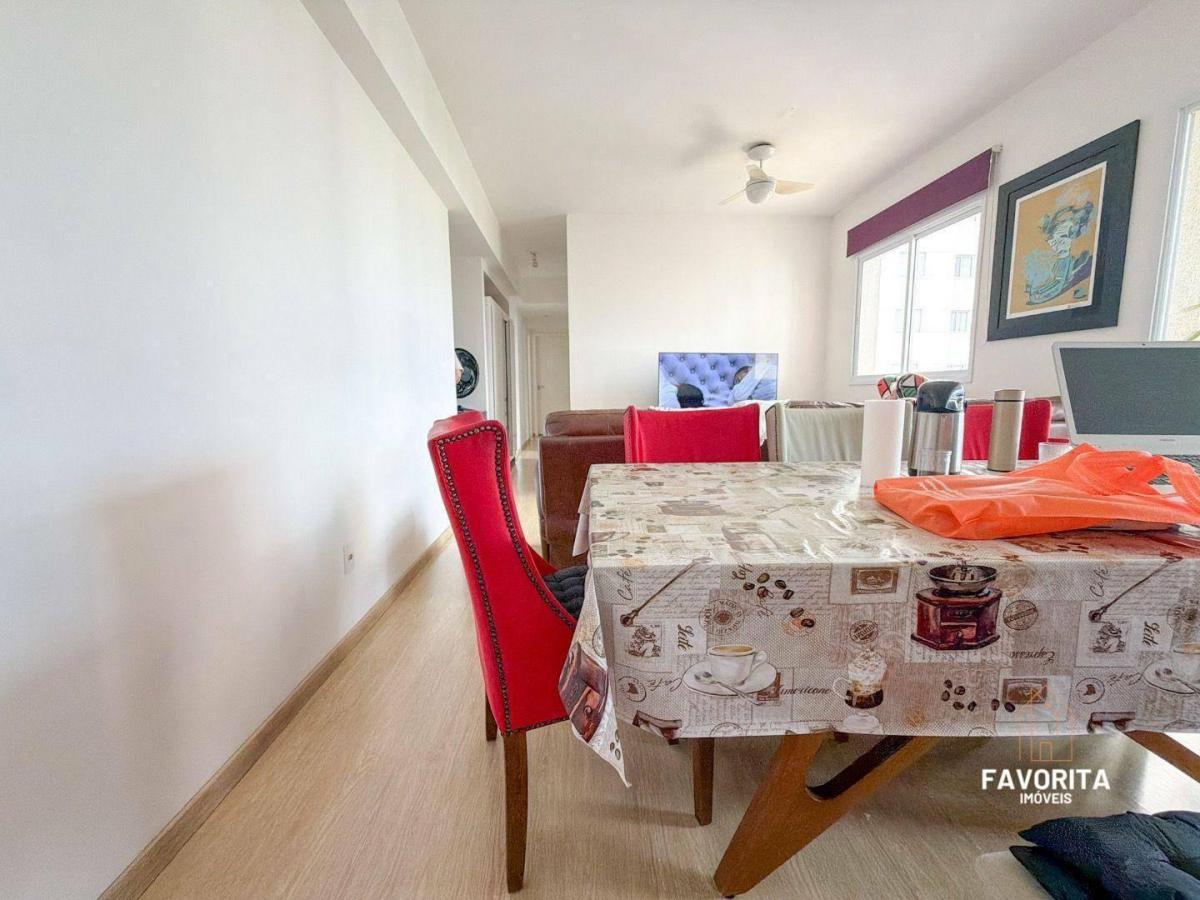Mairare com 3 dormitórios para alugar, 106 m² por R$ 6.150/mês – Jardim Arpoador Zona Oeste – São P