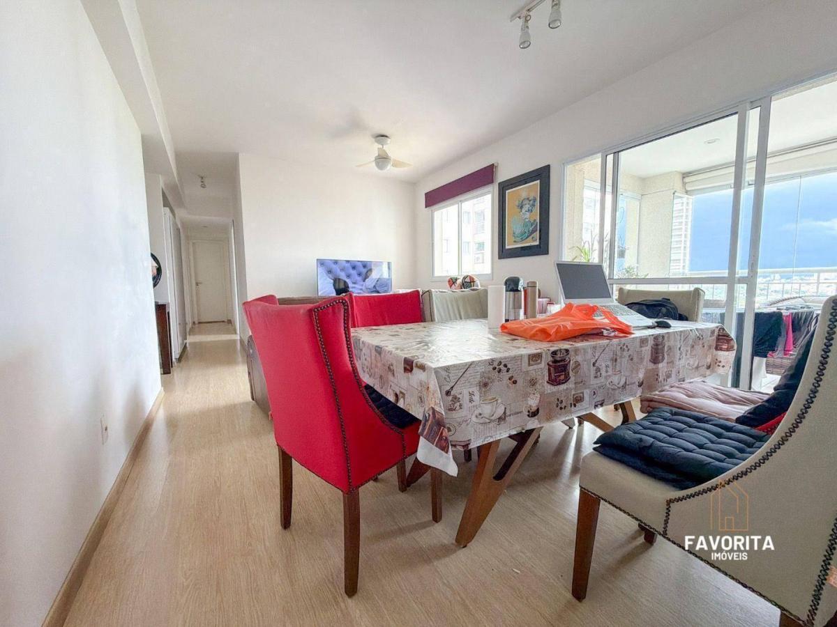 Mairare com 3 dormitórios para alugar, 106 m² por R$ 6.150/mês – Jardim Arpoador Zona Oeste – São P