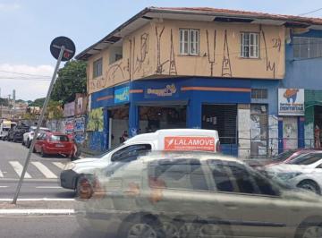 VENDO UMA LINDA ÁREA PLANA ÓTIMA PARA CONSTRUTORA NO CAMPO LIMPO
