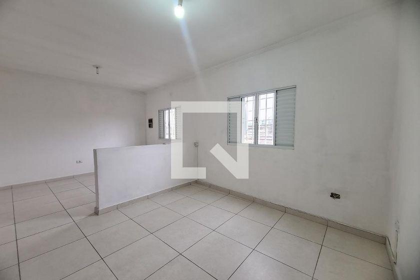 Casa à Venda – Sapopemba, 3 Quartos, 110 m² – São Paulo