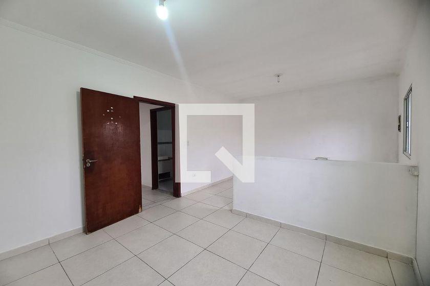 Casa à Venda – Sapopemba, 3 Quartos, 110 m² – São Paulo