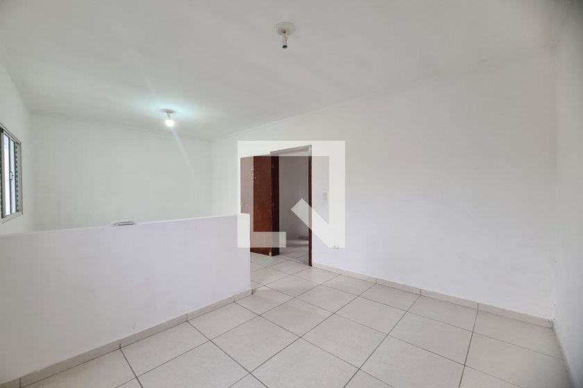 Casa à Venda – Sapopemba, 3 Quartos, 110 m² – São Paulo
