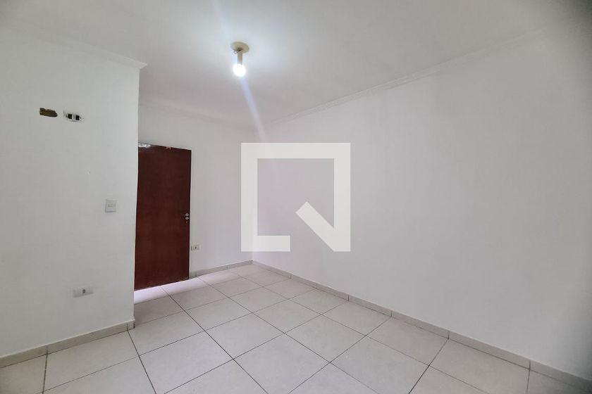 Casa à Venda – Sapopemba, 3 Quartos, 110 m² – São Paulo