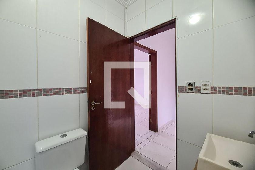 Casa à Venda – Sapopemba, 3 Quartos, 110 m² – São Paulo