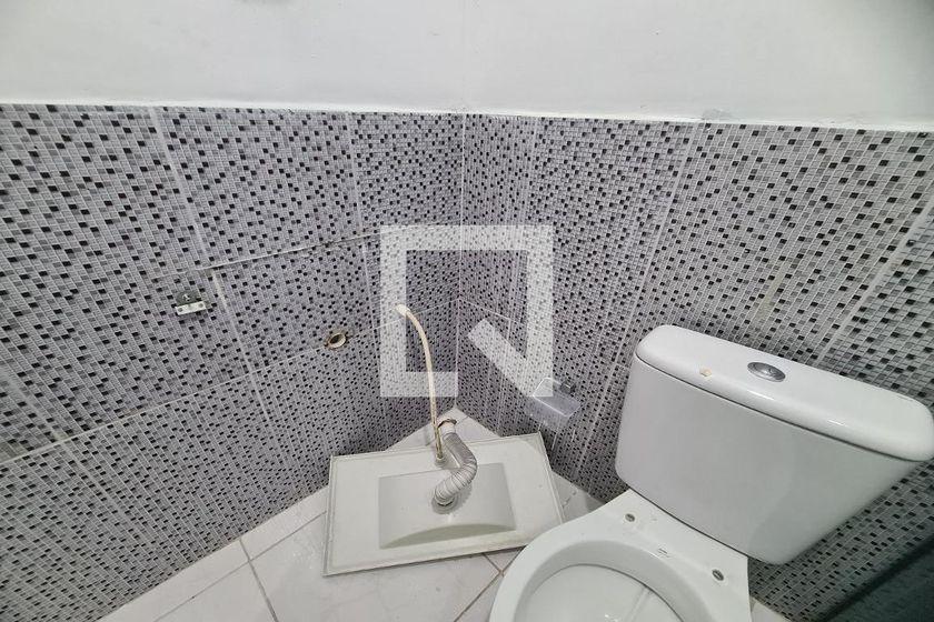 Casa à Venda – Sapopemba, 3 Quartos, 110 m² – São Paulo