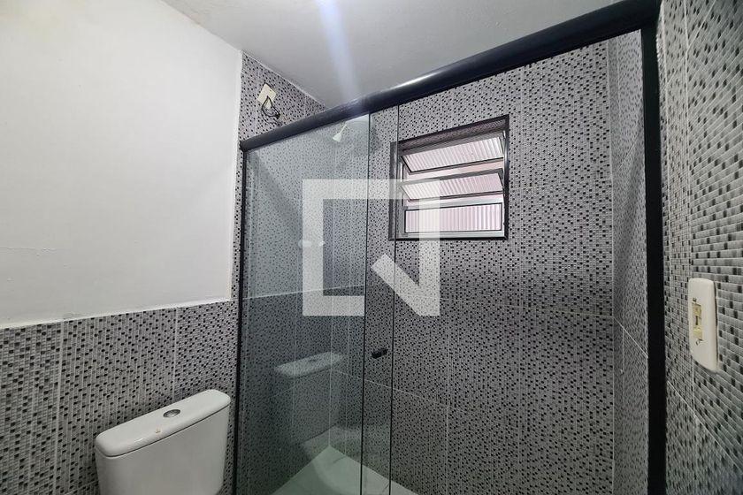 Casa à Venda – Sapopemba, 3 Quartos, 110 m² – São Paulo