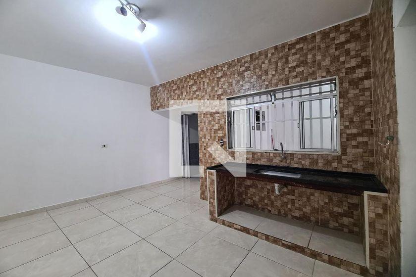 Casa à Venda – Sapopemba, 3 Quartos, 110 m² – São Paulo