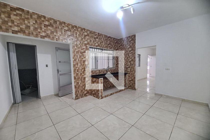 Casa à Venda – Sapopemba, 3 Quartos, 110 m² – São Paulo