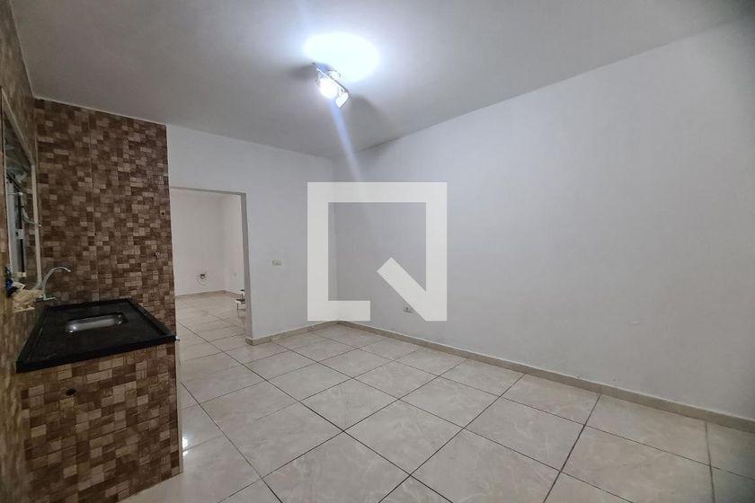 Casa à Venda – Sapopemba, 3 Quartos, 110 m² – São Paulo