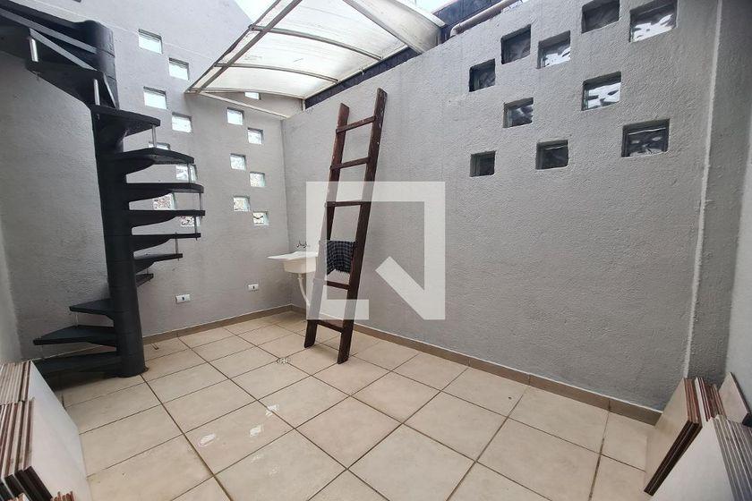 Casa à Venda – Sapopemba, 3 Quartos, 110 m² – São Paulo