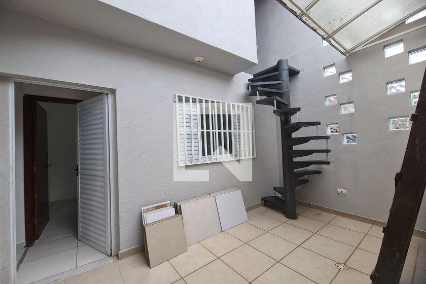Casa à Venda – Sapopemba, 3 Quartos, 110 m² – São Paulo