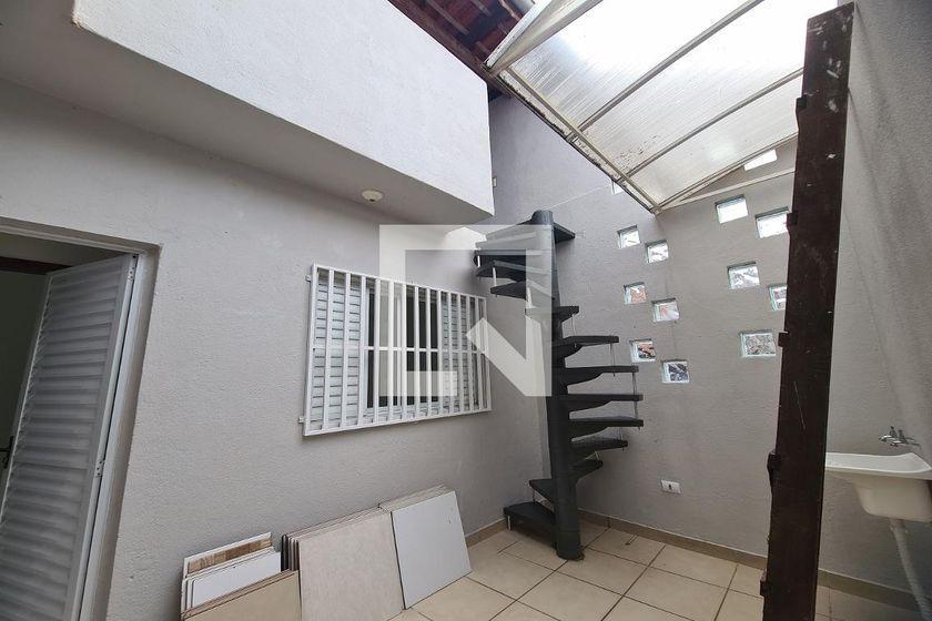 Casa à Venda – Sapopemba, 3 Quartos, 110 m² – São Paulo