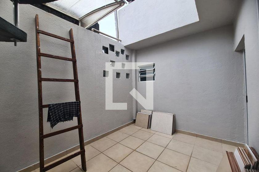 Casa à Venda – Sapopemba, 3 Quartos, 110 m² – São Paulo