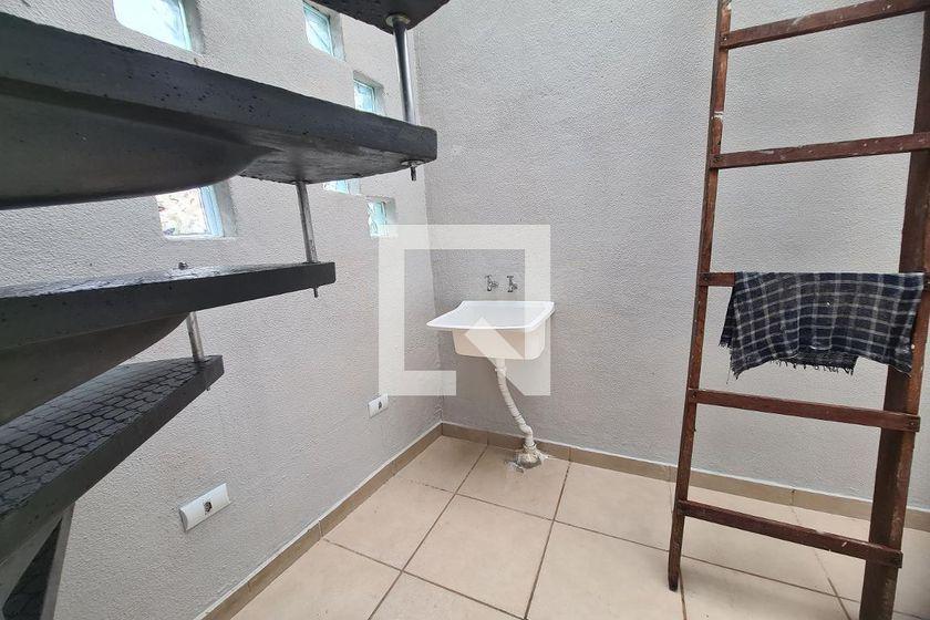 Casa à Venda – Sapopemba, 3 Quartos, 110 m² – São Paulo