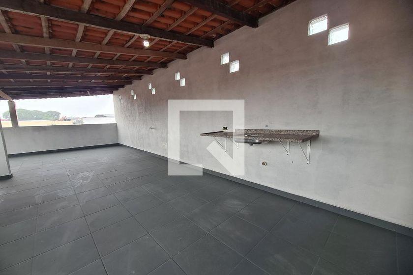 Casa à Venda – Sapopemba, 3 Quartos, 110 m² – São Paulo