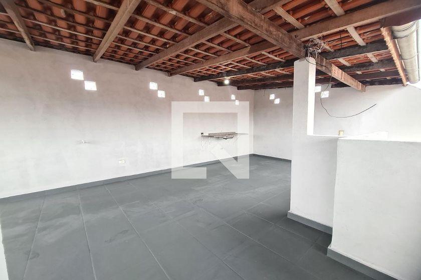 Casa à Venda – Sapopemba, 3 Quartos, 110 m² – São Paulo