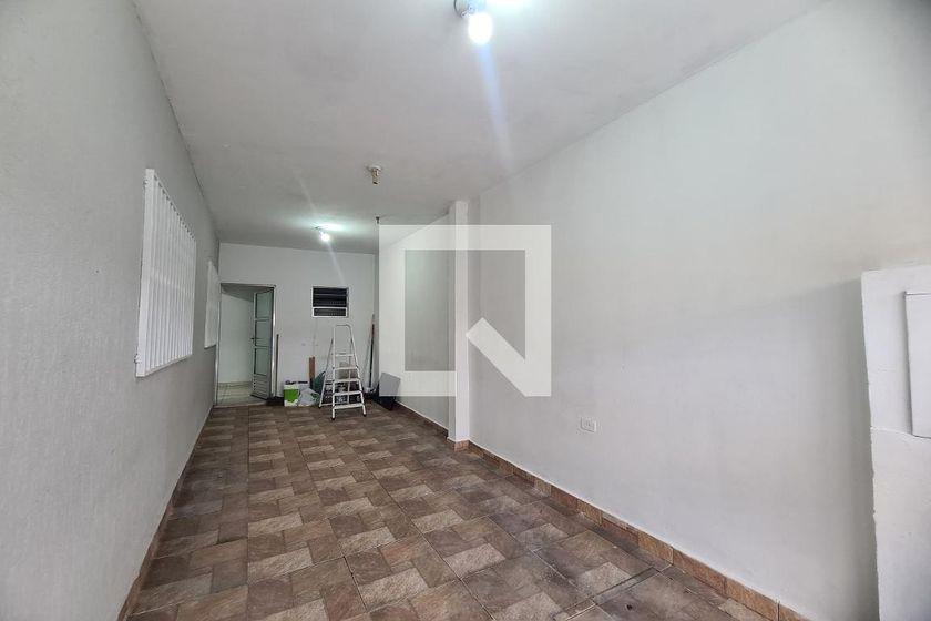 Casa à Venda – Sapopemba, 3 Quartos, 110 m² – São Paulo