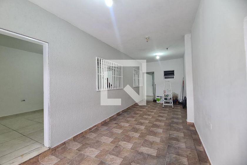 Casa à Venda – Sapopemba, 3 Quartos, 110 m² – São Paulo