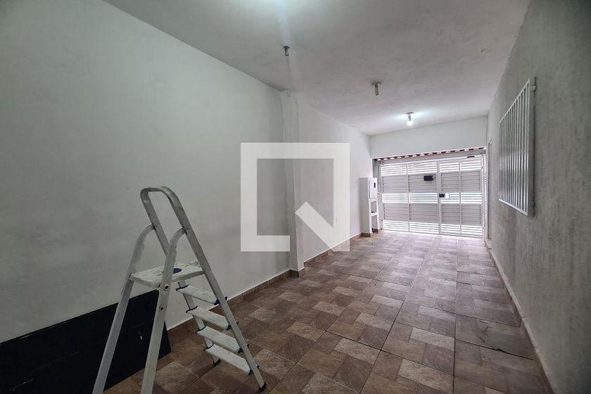 Casa à Venda – Sapopemba, 3 Quartos, 110 m² – São Paulo