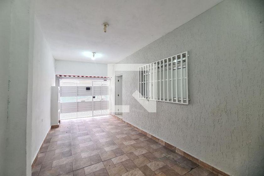 Casa à Venda – Sapopemba, 3 Quartos, 110 m² – São Paulo