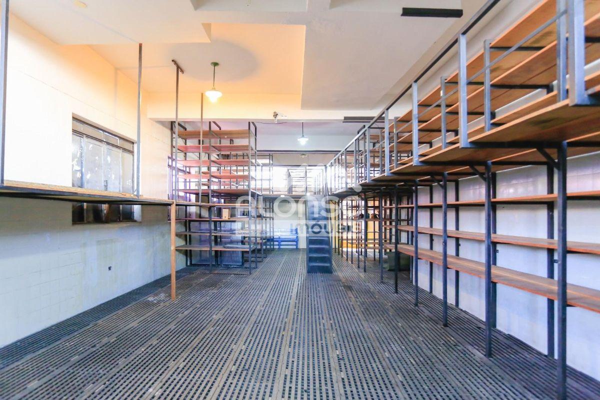 Imóvel comercial para venda ou locação ,Jardim Esmeralda – São Paulo