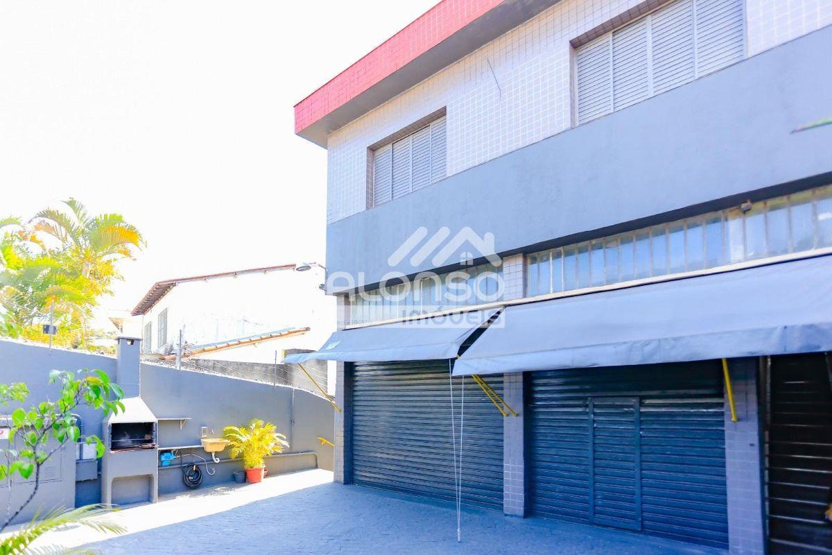 Imóvel comercial para venda ou locação ,Jardim Esmeralda – São Paulo