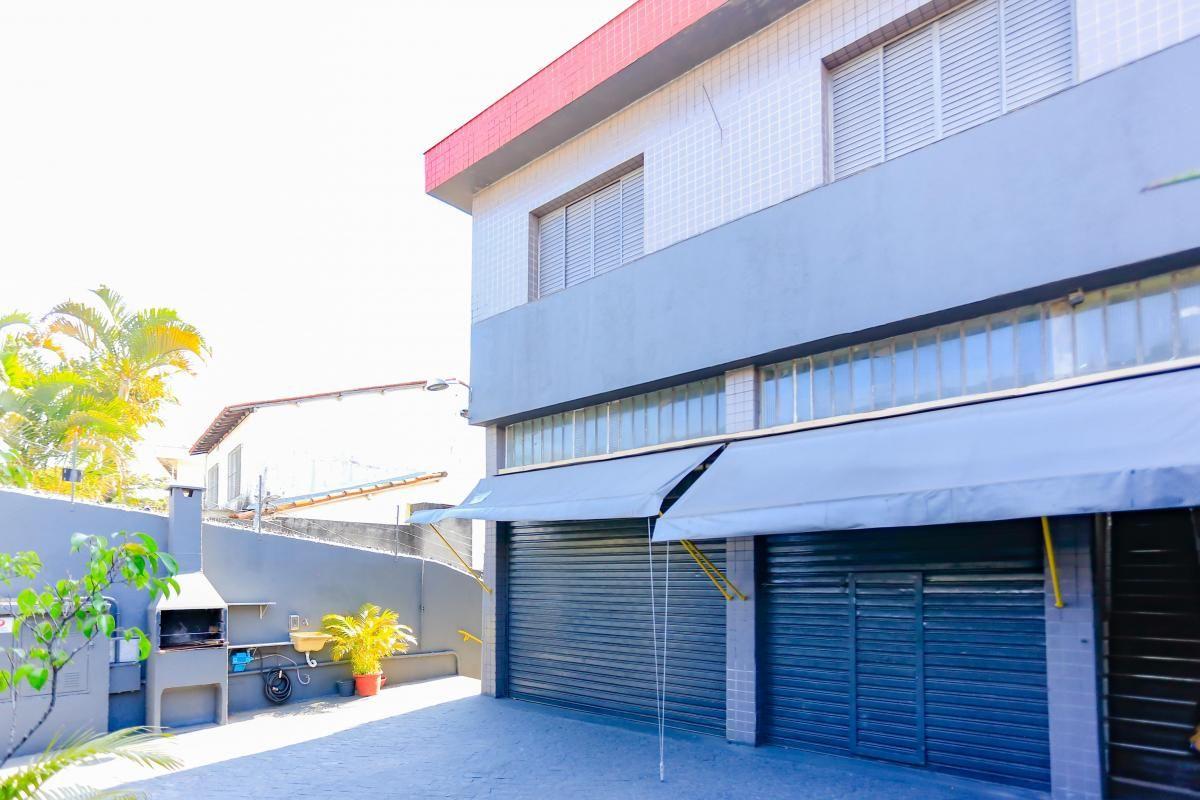 Imóvel comercial para venda ou locação ,Jardim Esmeralda – São Paulo
