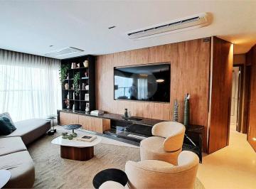 Apartamento com 2 quartos à venda em Vila Nova Conceição – SP