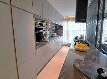 Apartamento com 2 quartos à venda em Vila Nova Conceição – SP