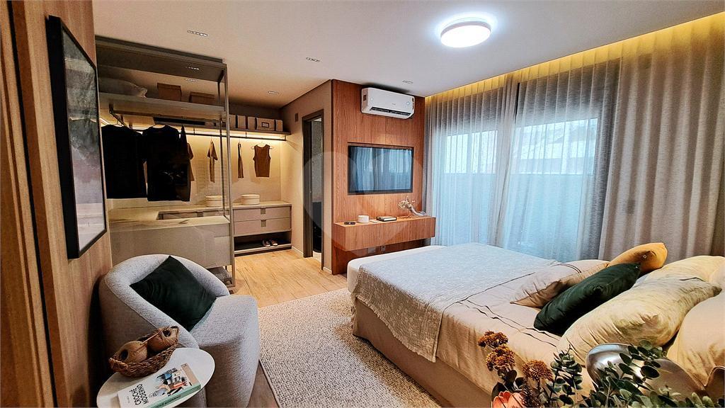 Apartamento com 2 quartos à venda em Vila Nova Conceição – SP