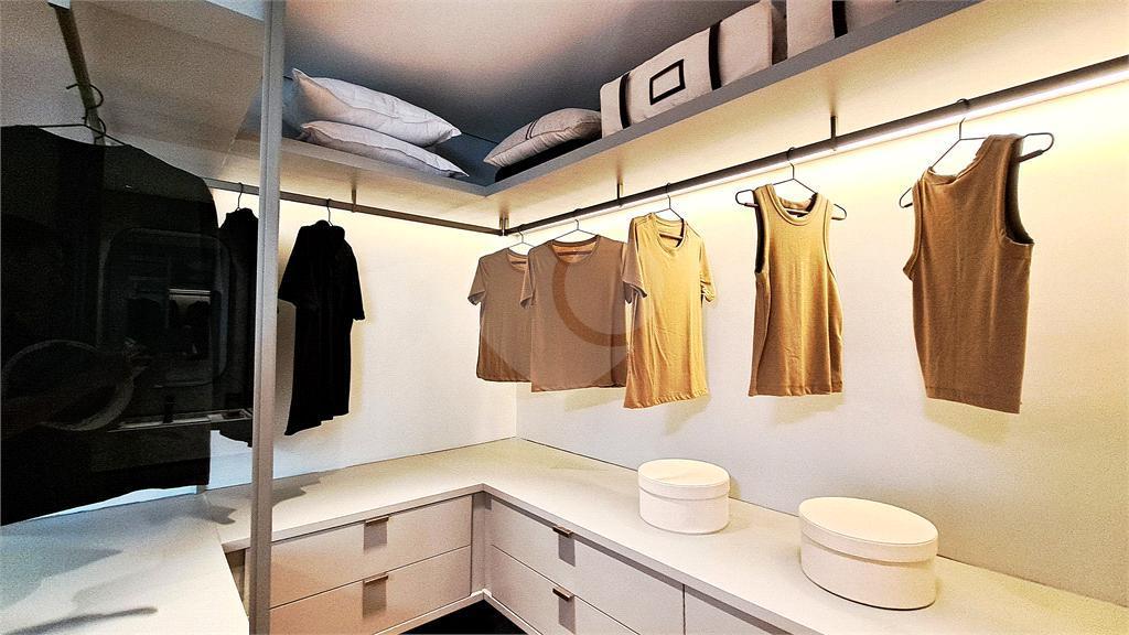Apartamento com 2 quartos à venda em Vila Nova Conceição – SP