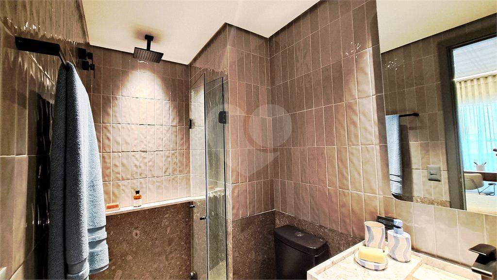 Apartamento com 2 quartos à venda em Vila Nova Conceição – SP