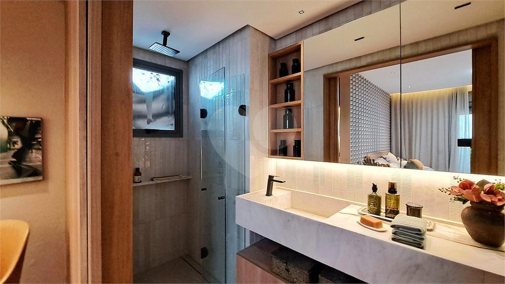 Apartamento com 2 quartos à venda em Vila Nova Conceição – SP