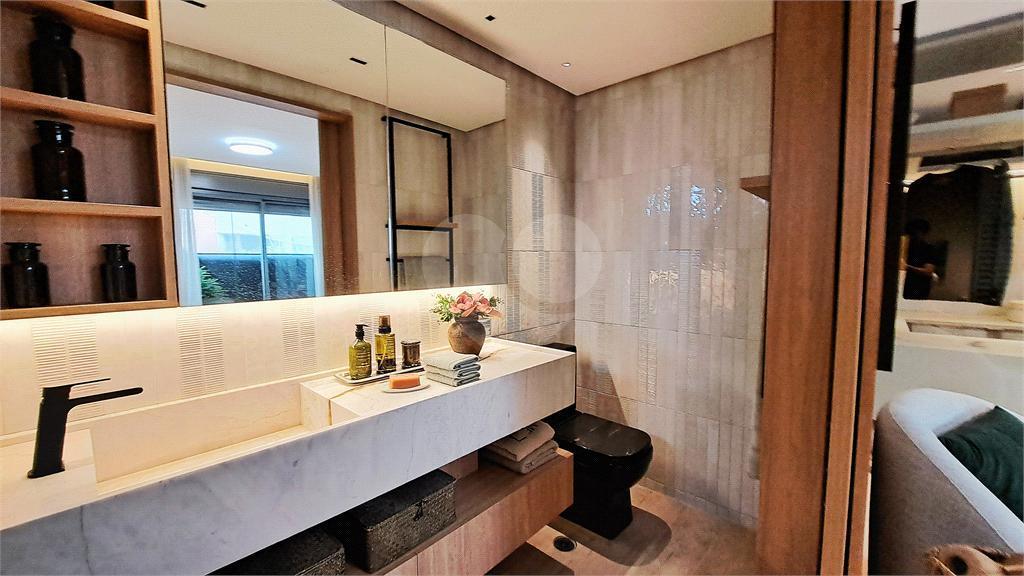 Apartamento com 2 quartos à venda em Vila Nova Conceição – SP